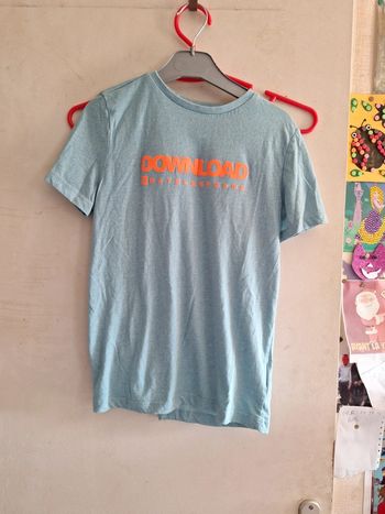 Tee-shirt 146 cm