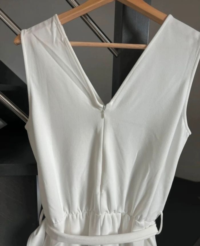 Combi pantalon - photo numéro 2