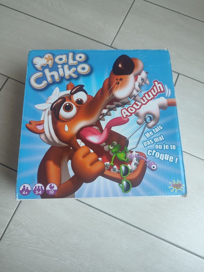 Malo Chiko