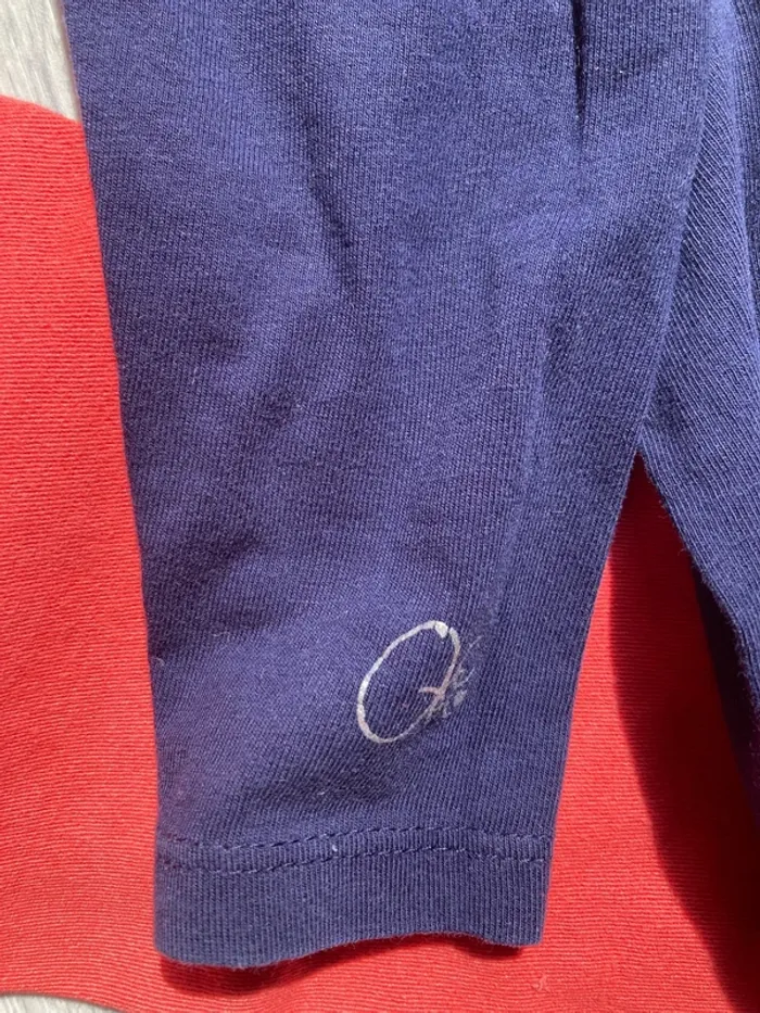 1 jean + 1 legging 3 ans - photo numéro 4