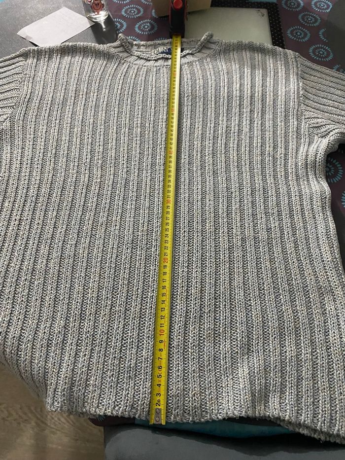 Pull - photo numéro 3