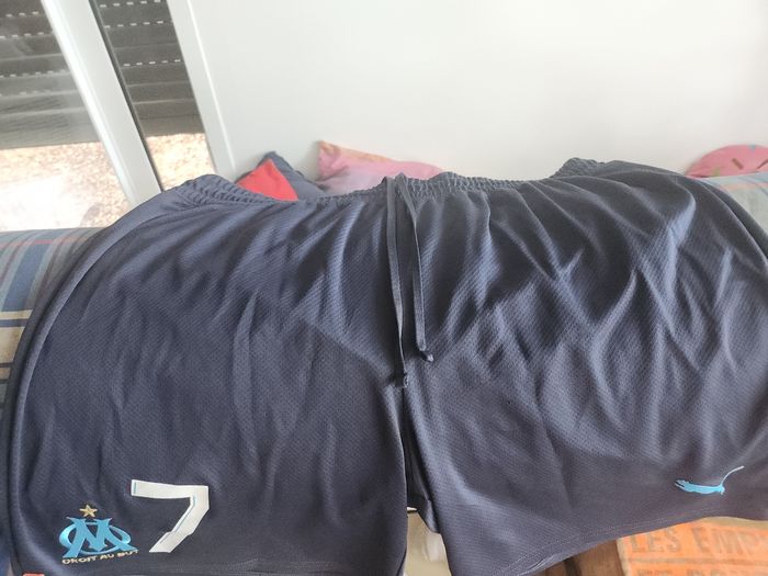Short - photo numéro 3