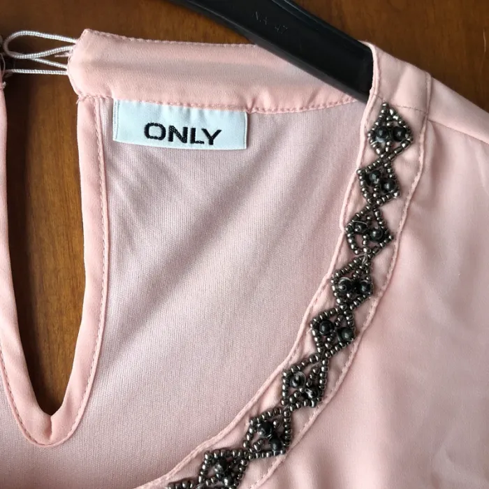 Blouse Only - photo numéro 5