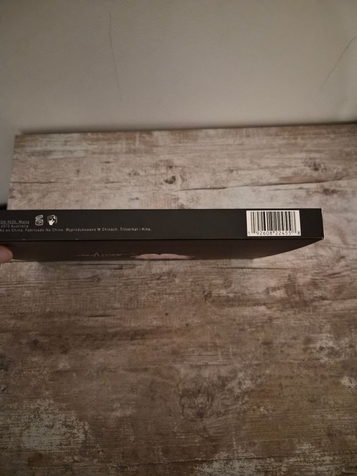 Palette Nikita Morphe - photo numéro 6