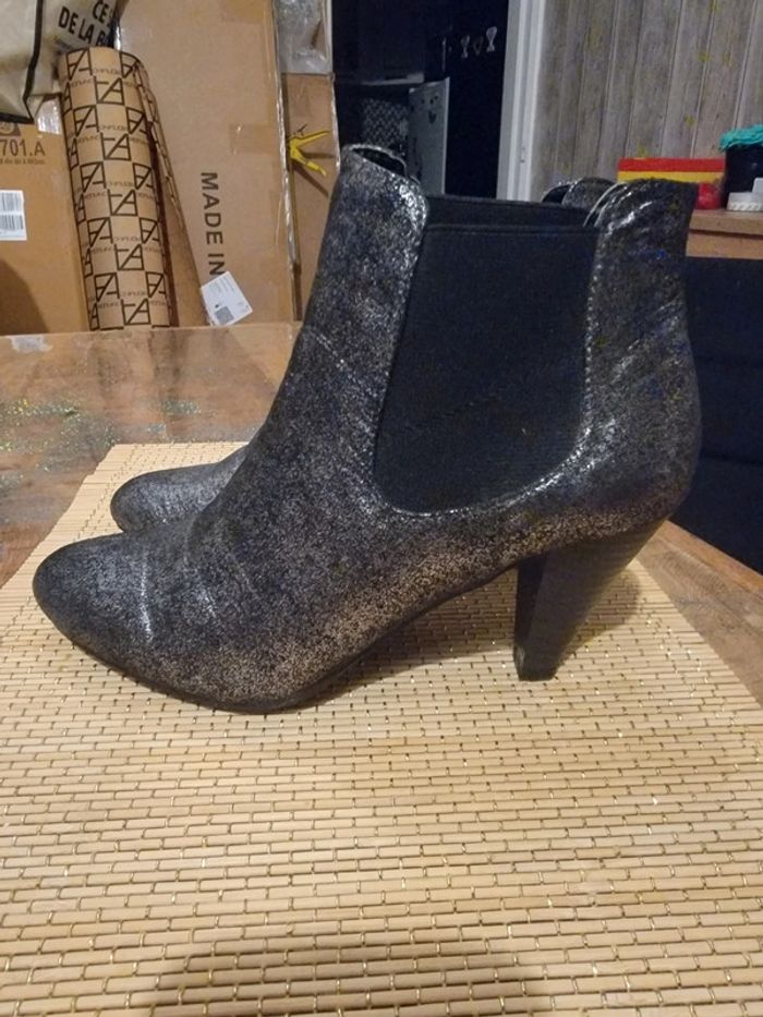 Chaussures - photo numéro 2