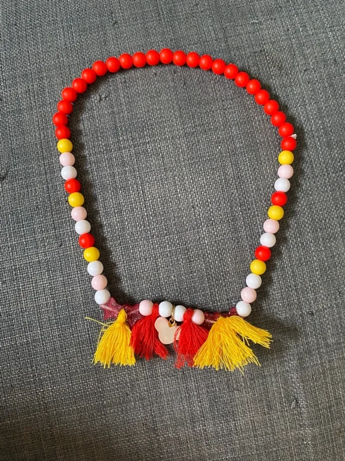 Collier - photo numéro 2