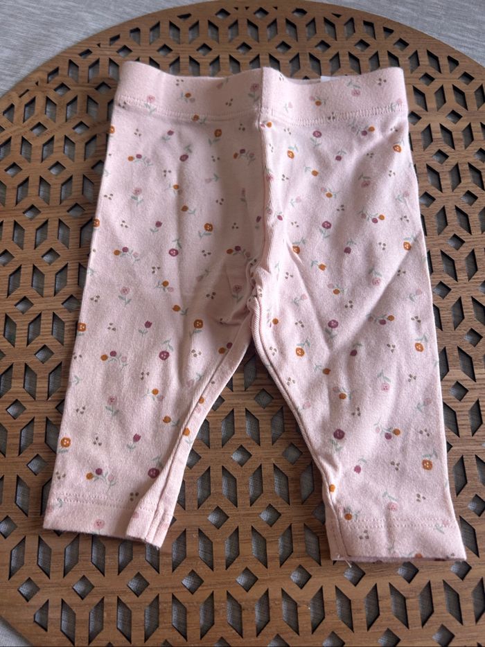 Legging - 3 mois