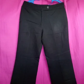 Pantalon femme