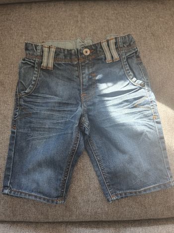 Short Tape à l'œil