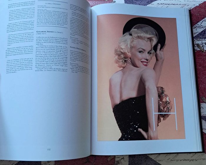 Marilyn Monroe - photo numéro 6