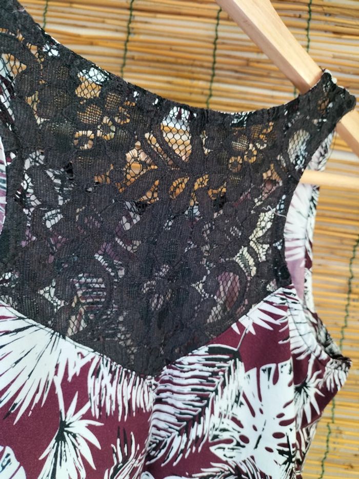 Débardeur Gémo Taille 34 - photo numéro 3