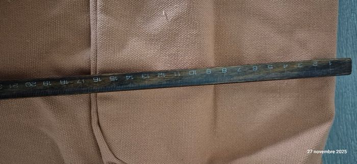 Grand sac Dolce Vita - photo numéro 4