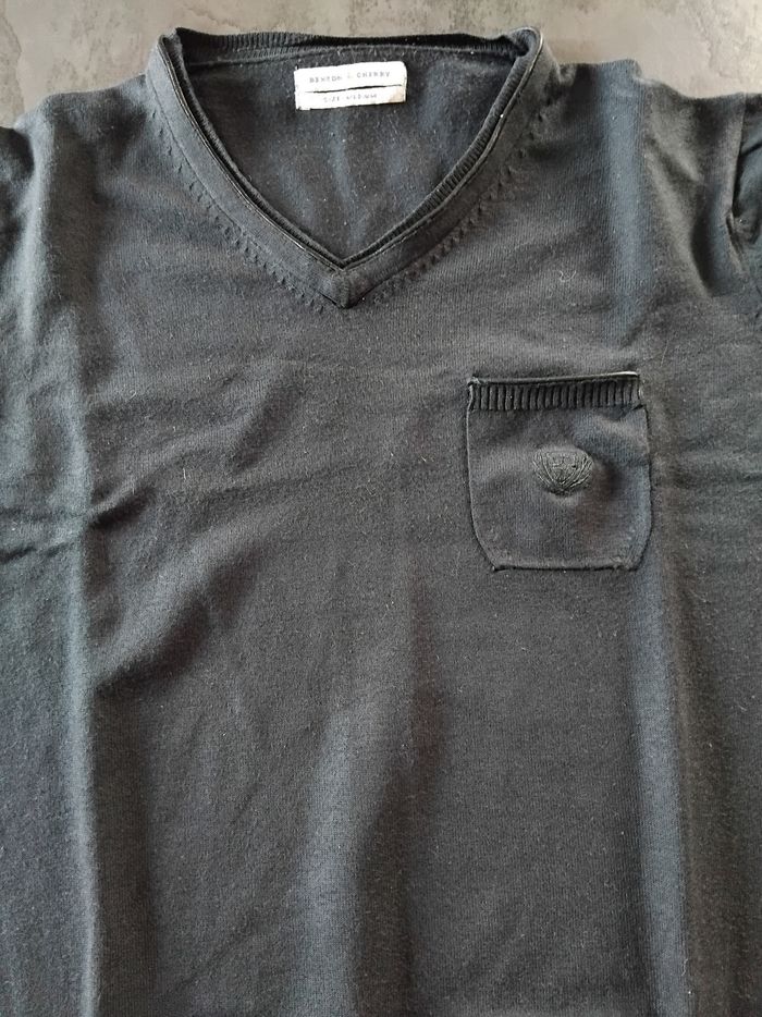 Pull homme M - photo numéro 4