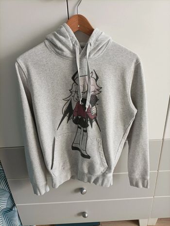 Sweat a capuche Rasazy FNF taille S