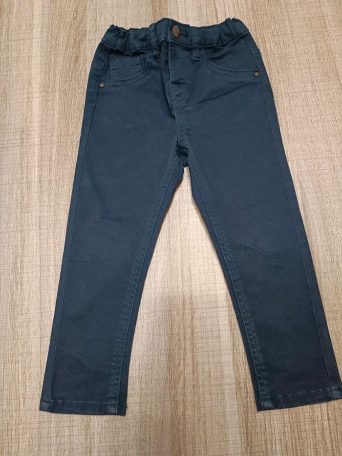 Pantalon Chino 3 ans Kiabi