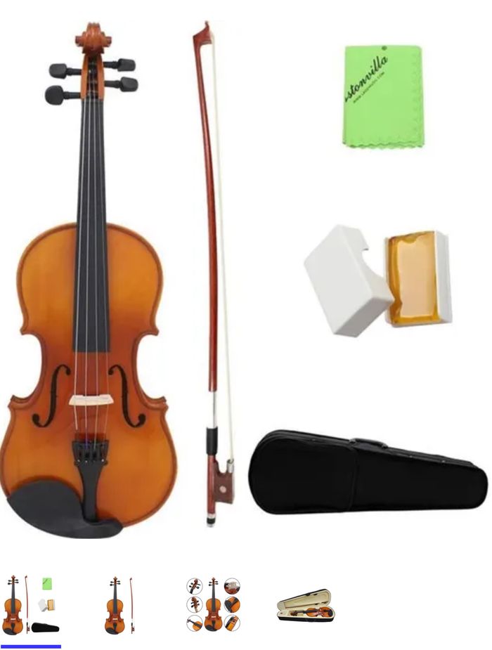 Violon - photo numéro 2