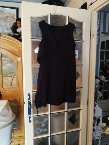 Jolie robe neuve