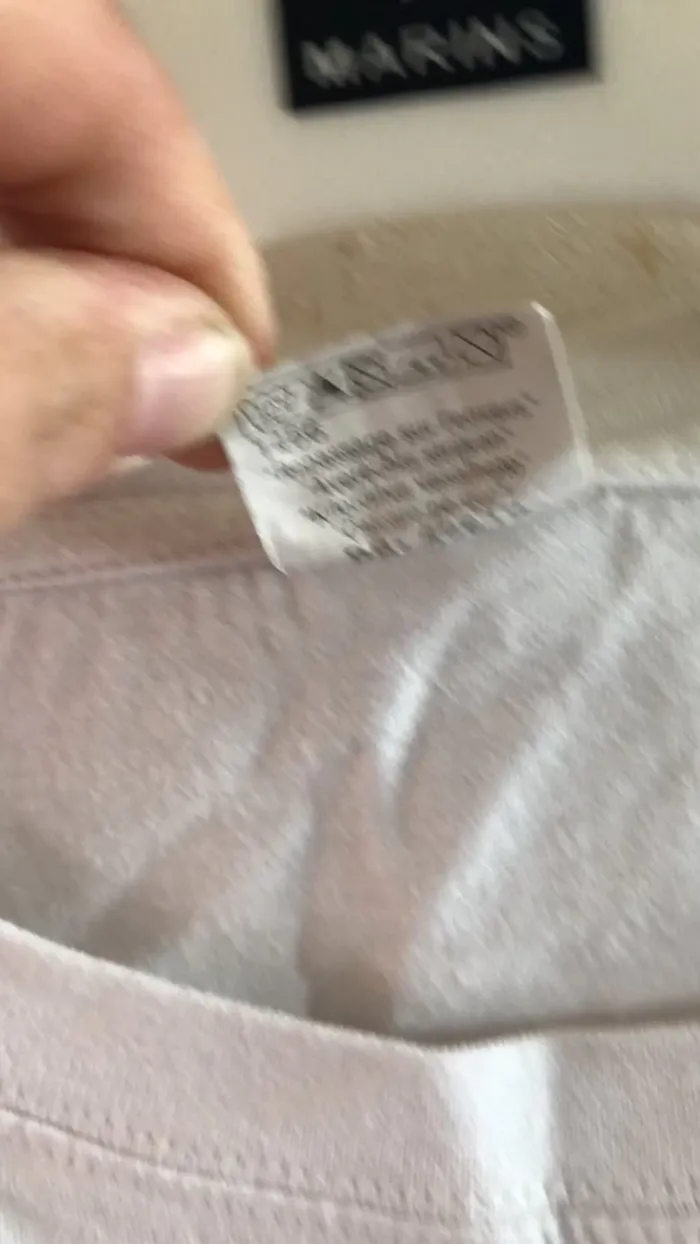 Tee-shirts - photo numéro 2