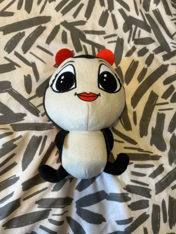 Peluche