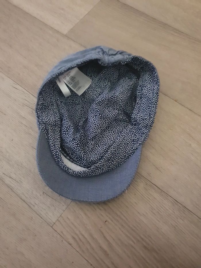Casquette 4 6 ans - photo numéro 2