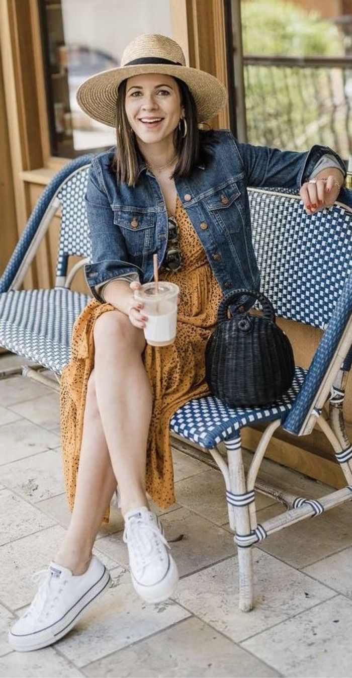 Robe longue vaporeuse - photo numéro 2