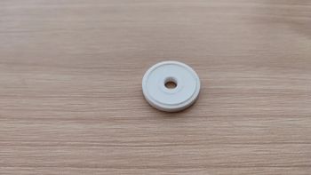 Disque de frein pièce miniature Bburago Burago Mercedes-Benz SSK 1928 1/18 1/18e 1/18ème #C03