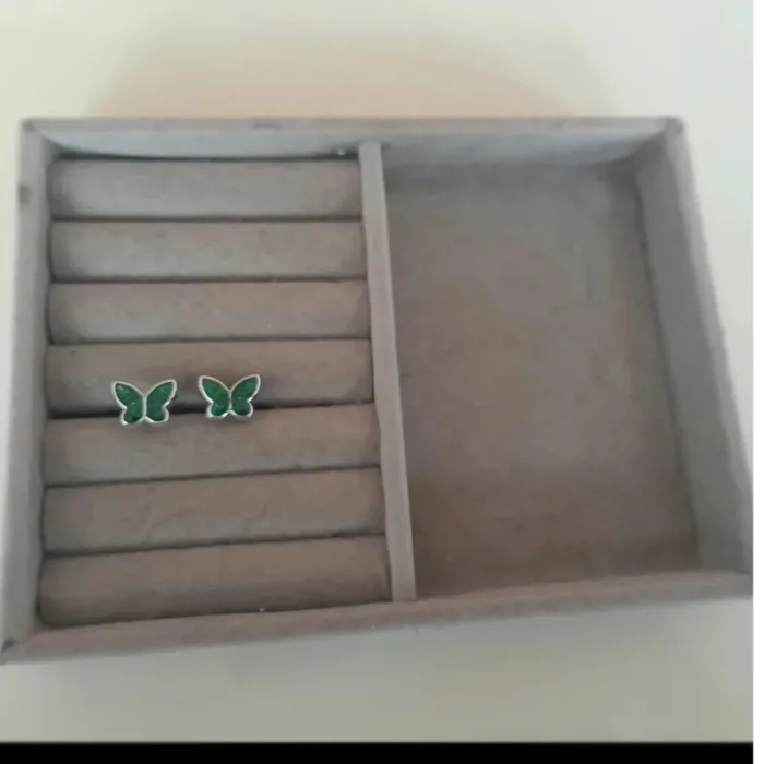 boucle d'oreille