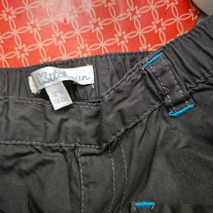Pantalon - photo numéro 3