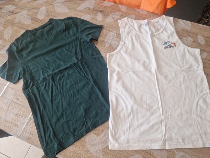 Lot vêtements homme - photo numéro 5