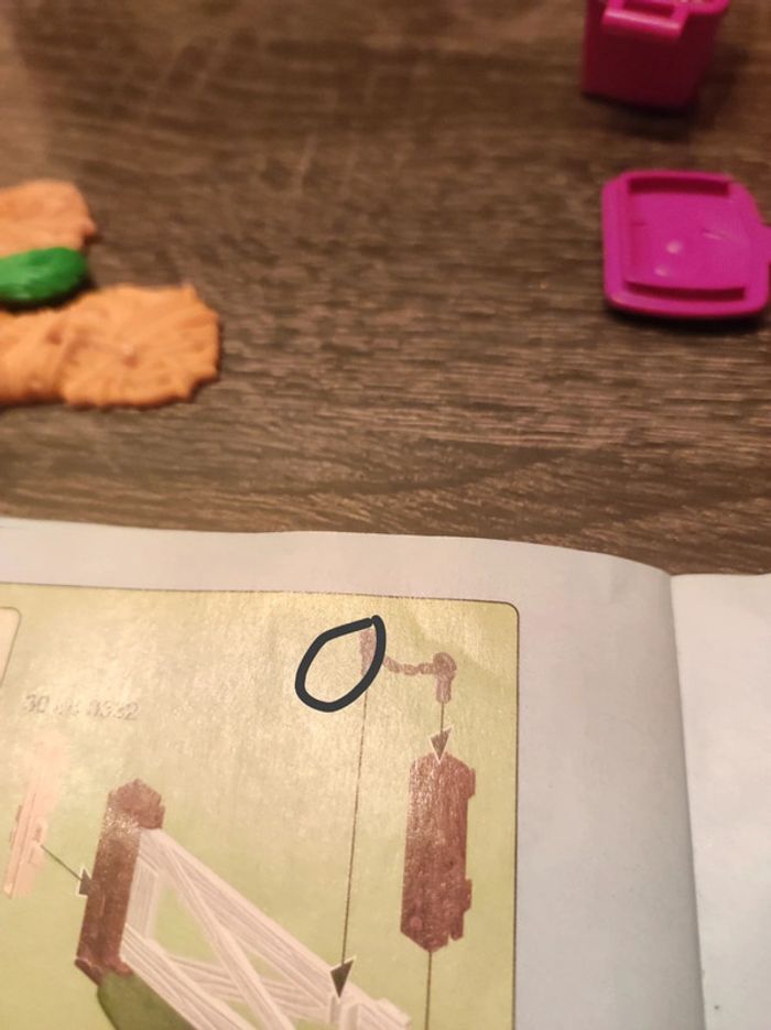 Playmobil boxe avec cavalière - photo numéro 4