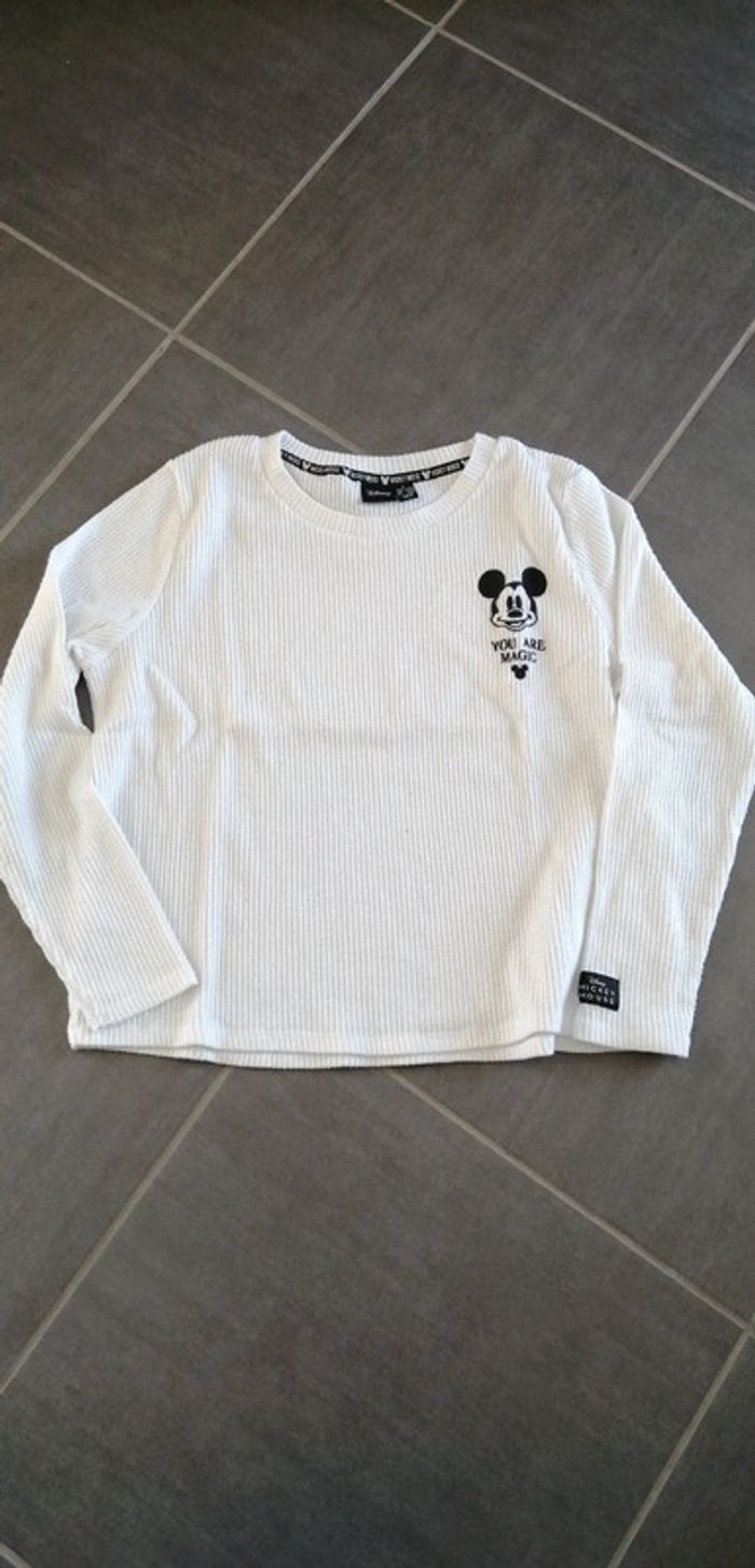 Haut de pyjama