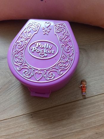 Polly pocket vintage