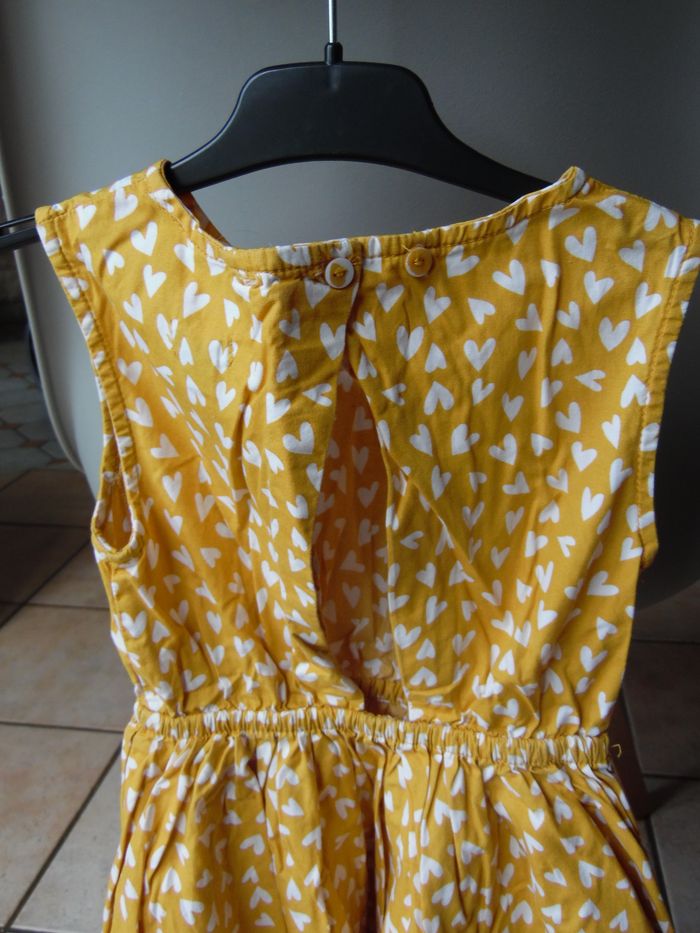 Robe motif coeur - photo numéro 2