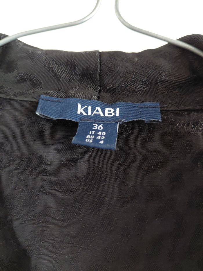 Combishort avec son gilet