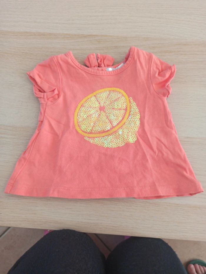 Tee shirt