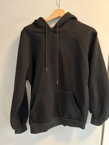 Sweat à capuche