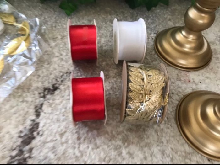 Lot de decorations - photo numéro 6