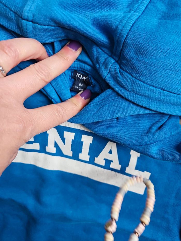 Pull garçon 8 ans - photo numéro 5