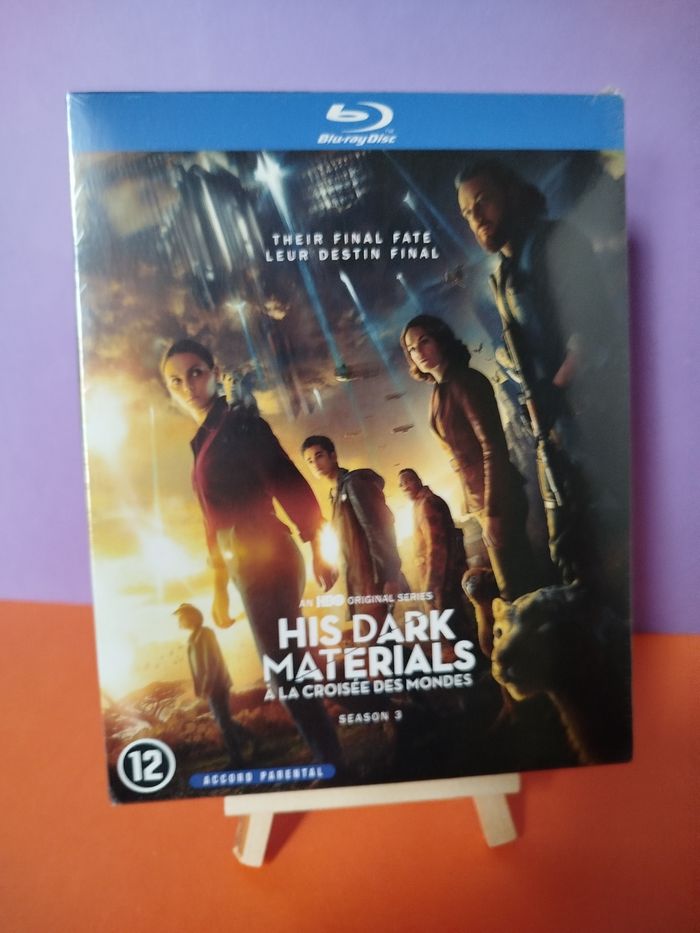 His dark materials - Intégrale - Blu-ray - photo numéro 9