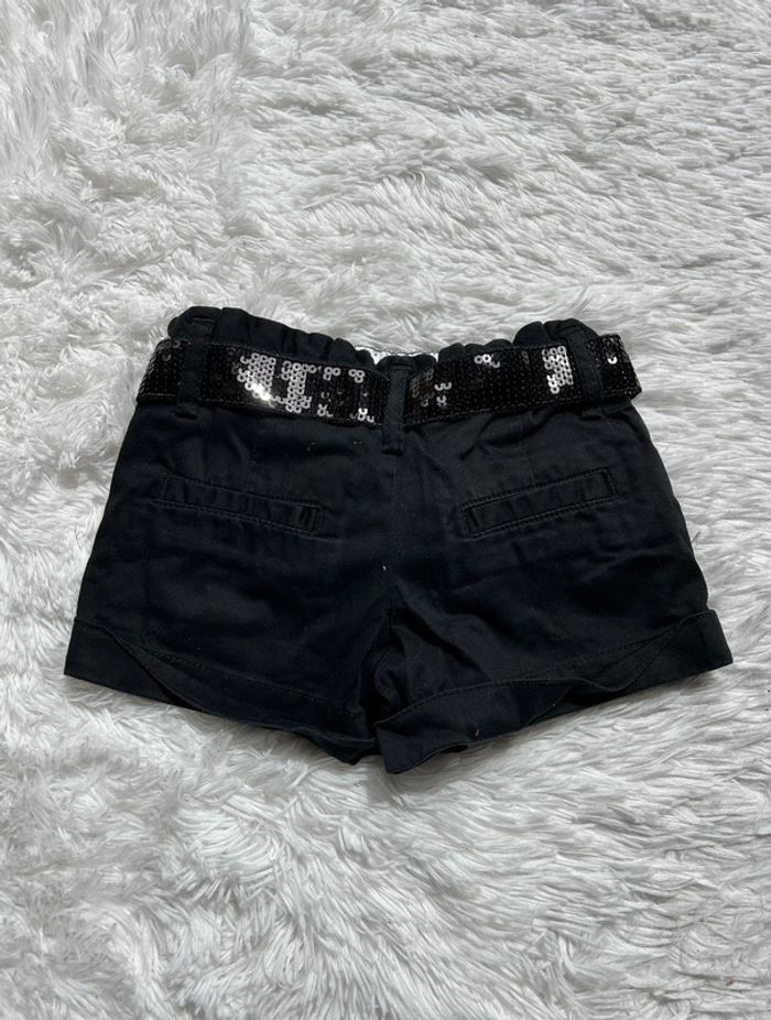 Short TAO - photo numéro 2