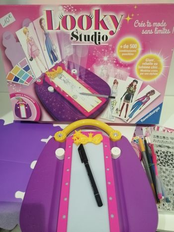 Looky studio