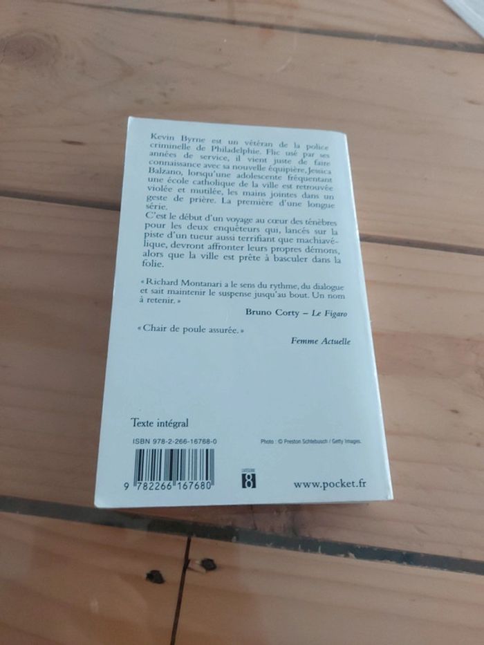 Déviances - photo numéro 2