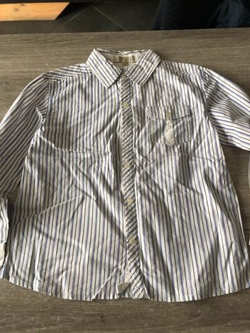 Chemise