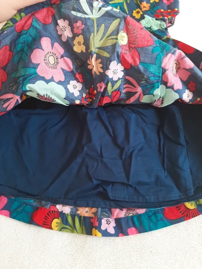 Robe 6 mois - photo numéro 4