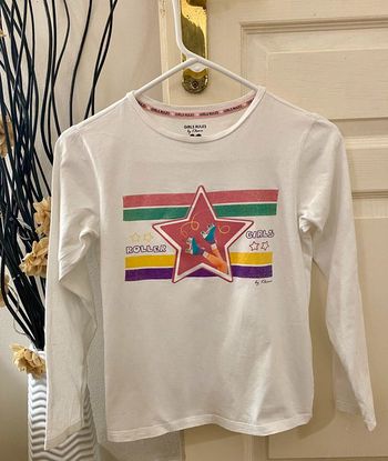 T-shirt Kloane Taille 11 - 12 ans