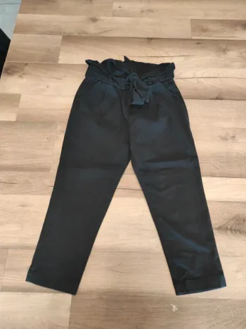 Pantalon large 4 ans loévia