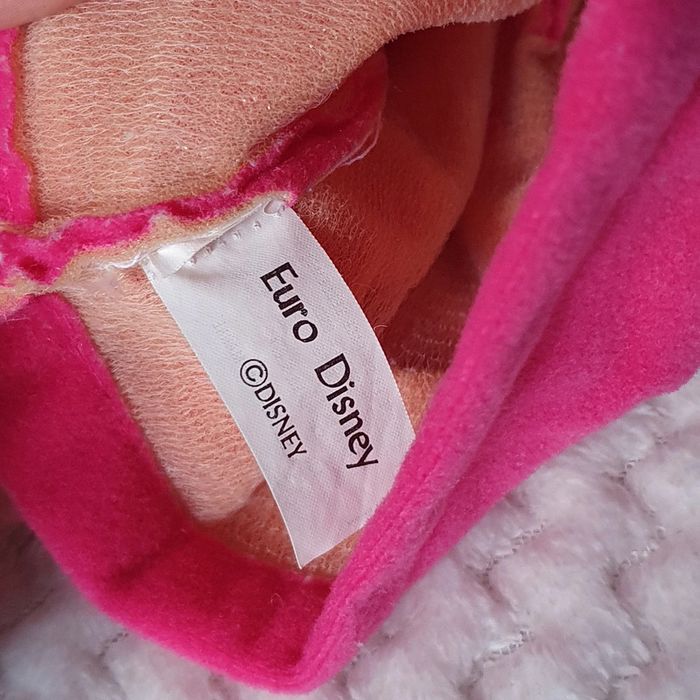 Marionette peluche daisy vintage disney - photo numéro 2