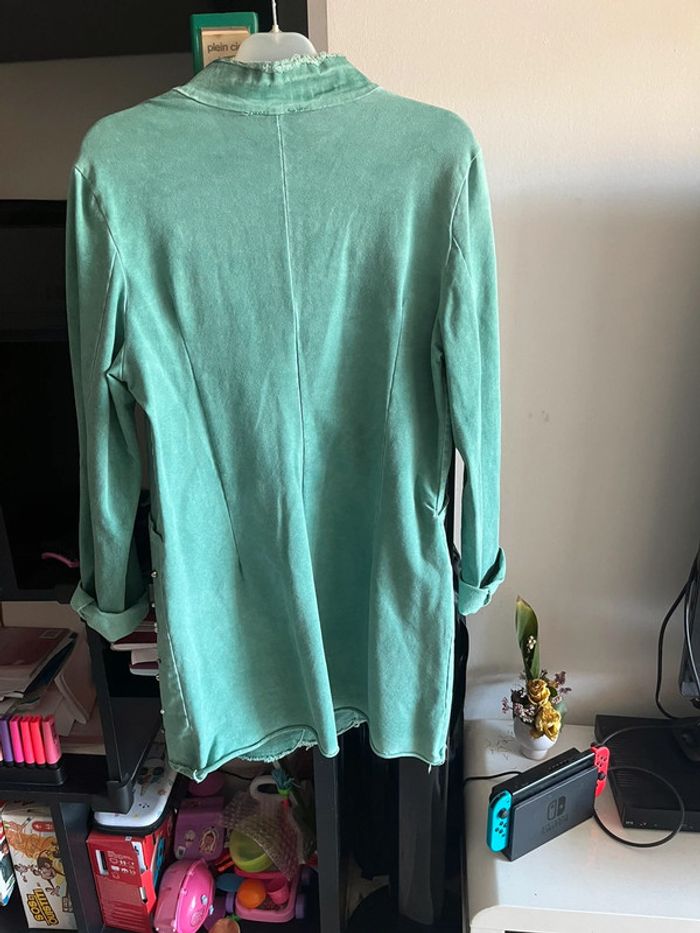Veste femme - photo numéro 4