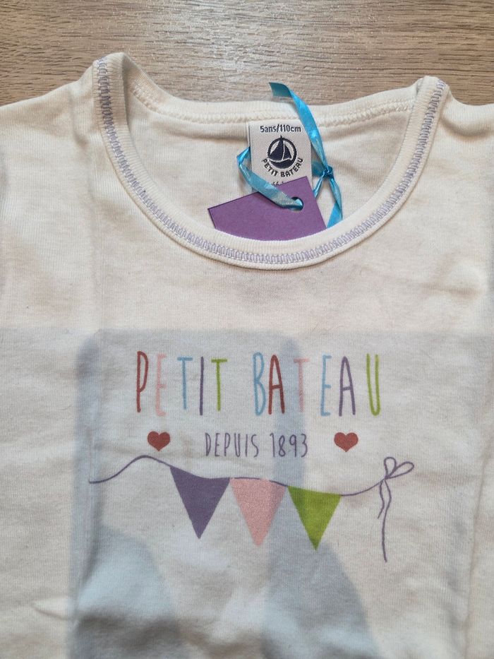 Pyjama 5 ans - photo numéro 3