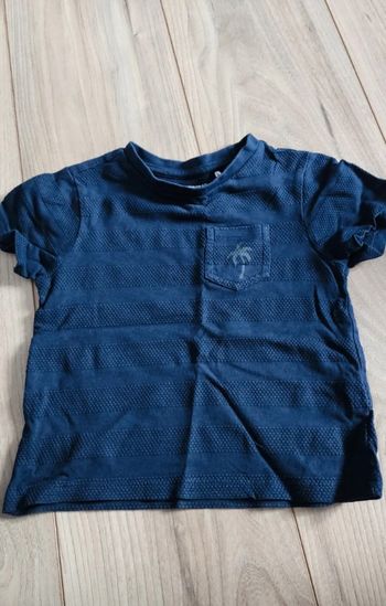 T-shirt garçon 